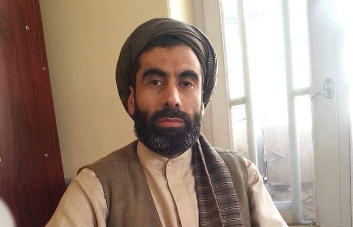 رئیس شورای علمای شیعه قندوز ترور شد
