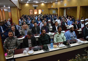 انتصاب معاون استاندار و فرماندار ویژه شهرستان طبس
