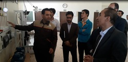 رونمایی از طرح تابستانه مهارتی در دهگلان