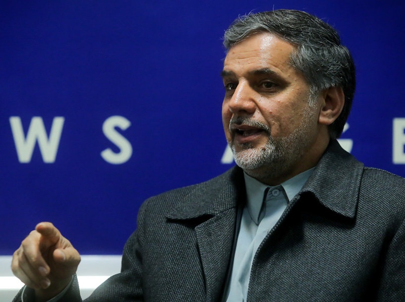 راه اندازی آب سنگین اراک و غنی سازی بالای ۳.۷۵ درصد را در دستور کار قرار دادیم/جمهوری اسلامی ایران مفاد ۶ و ۳۶ برجام را در دستور کارخود قرار داده است