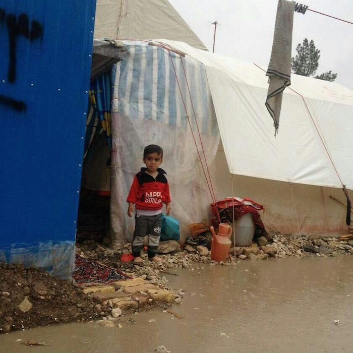 تداوم جهاد در دنیای کودکان