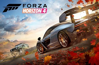 انتشار بروزسانی جدید بازی Forza Horizon 4