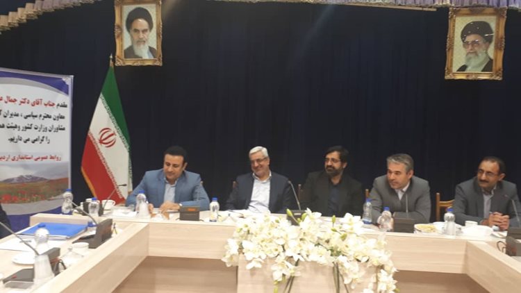 تلاش ها برای برگزاری الکترونیکی انتخابات