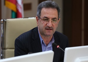 استان‌های سراسر کشور برای شناسایی کانون گردوغبار فعال شوند