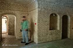 نمایش چشم به راه میرغضب