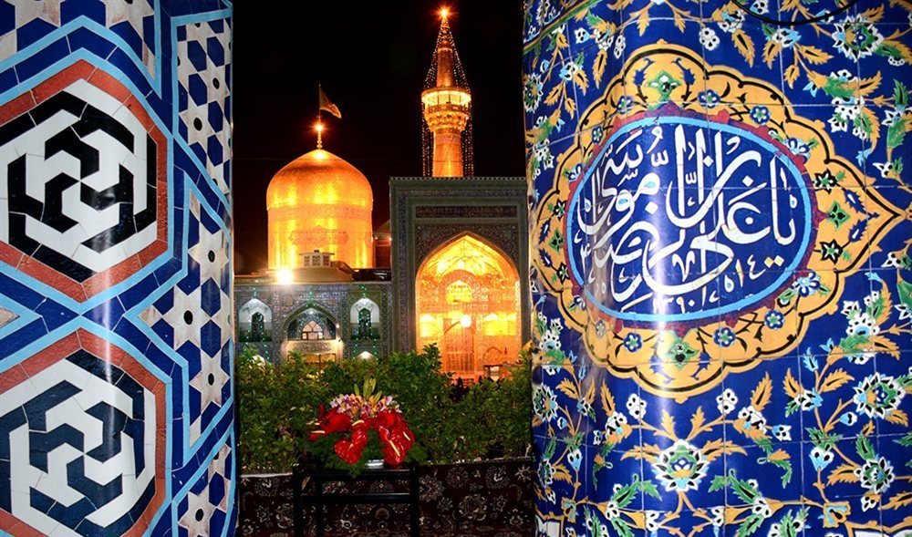 برگزاری تئاتر خیابانی فرهنگ رضوی و شب شعر رضوی در مکانهای گردشگرپذیر کهگیلویه و بویراحمد