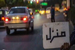 ۸۰ منزل شخصی زائرپذیر غیر قانونی در مشهد پلمب شد