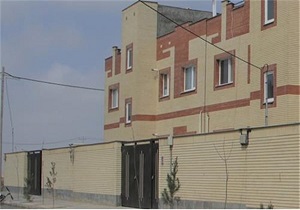 احداث ۵۱۰ واحد مسکن روستایی تا پایان سال در نهبندان