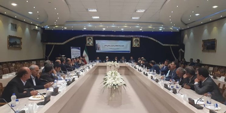 یکی از مشکلات کشور عدم گفت و گوست یکی از مشکلات کشور عدم گفت و گوست