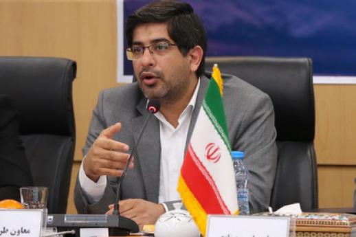درباره تولید بیت کوین در کشور تصمیم نهایی اتخاذ نشده است