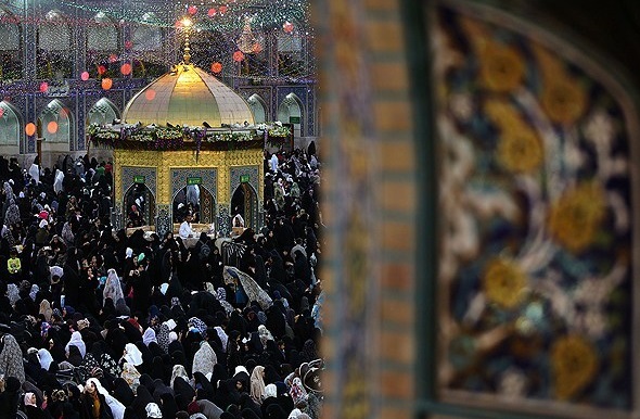 رسانه ها عاملی موثر در ترویج فرهنگ رضوی/  نقش رسانه ها برای آشنایی مردم با دهه کرامت