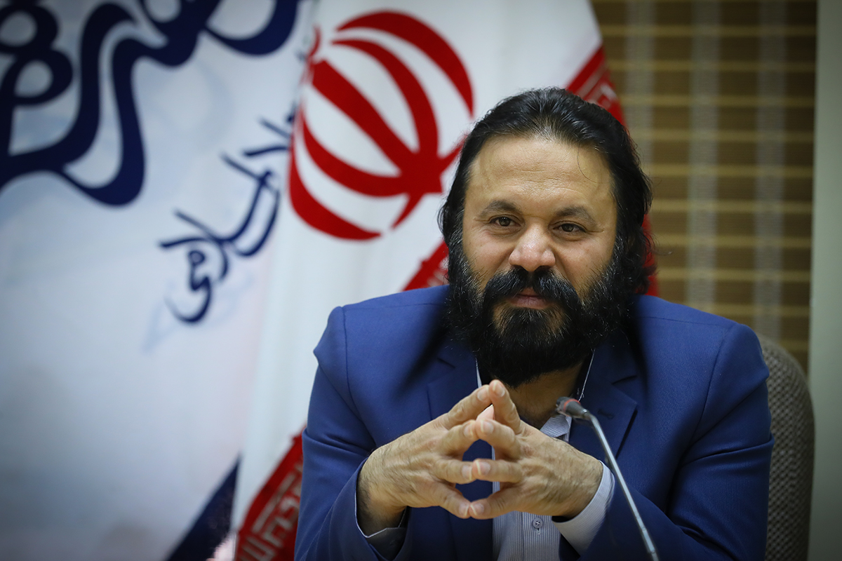 هنر، متمرکز در تهران نیست/استعدادهای شهرستانی را باید با ذره بین شناسایی کرد