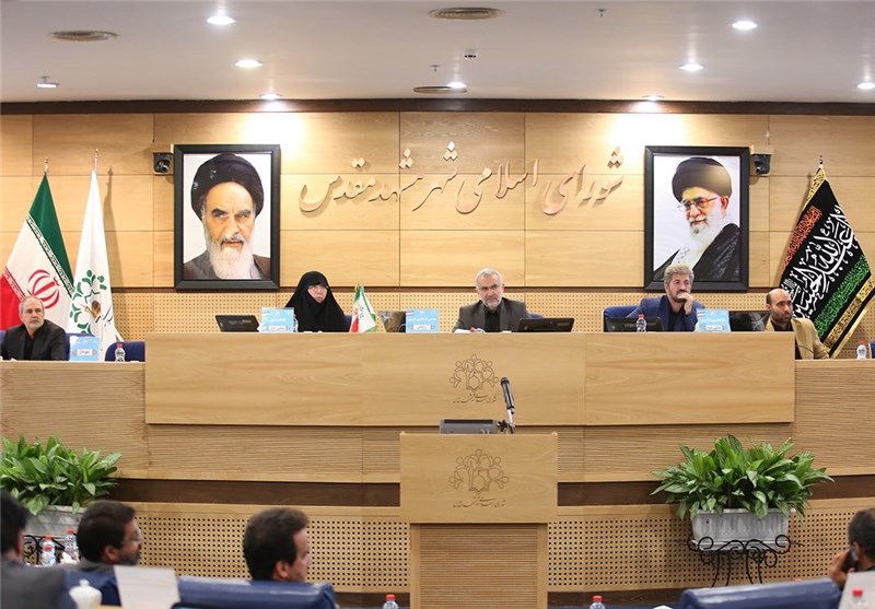 اسامی معابر و اماکن مشهد در انتظار یک تحول اساسی
