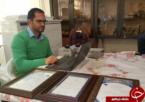 اختراعاتی برای رونق تولید در کشور