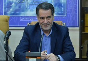 دستگاه‌های اجرایی برای رونق گردشگری چهارمحال و بختیاری تلاش کنند