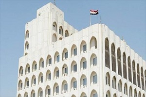تأکید دوباره عراق بر مخالفت با اشغالگری رژیم صهیونیستی
