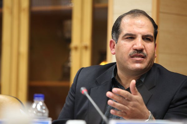 انتصاب عباسی به عنوان مسئول فنی مسابقات جهانی بوکس