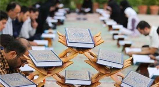 برگزاری ۲ هزار جلسه قرآن در پایگاه&zwnj;های سلامت اجتماعی همدان