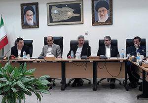 ارتباط ما با ایران ارتباطی به آمریکا ندارد
