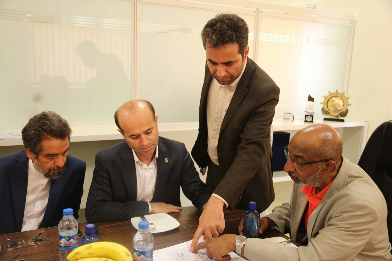 به تعهداتمان در بندر چابهار عمل می&zwnj;کنیم/ افزایش ۳۰ درصدی تجارت ایران و هندوستان در یک سال گذشته