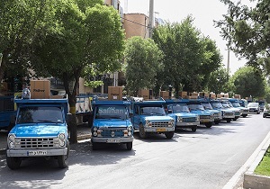 کمک یک میلیارد و ۸۰۲ میلیون تومانی کمیته امداد استان اصفهان به جهیزیه دختران نیازمند