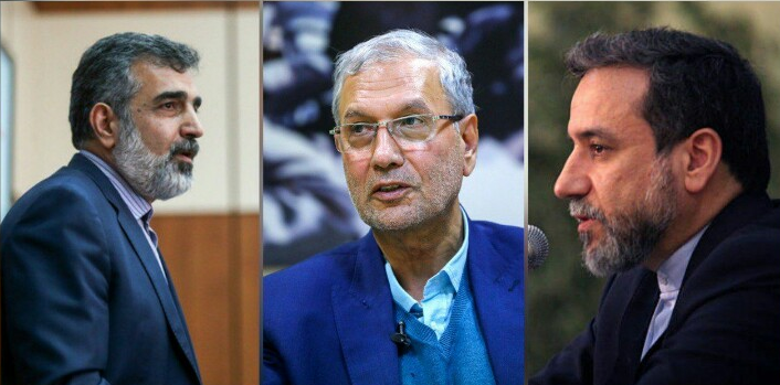 تصمیمات جدید ایران درباره برجام اعلام می&zwnj;شود