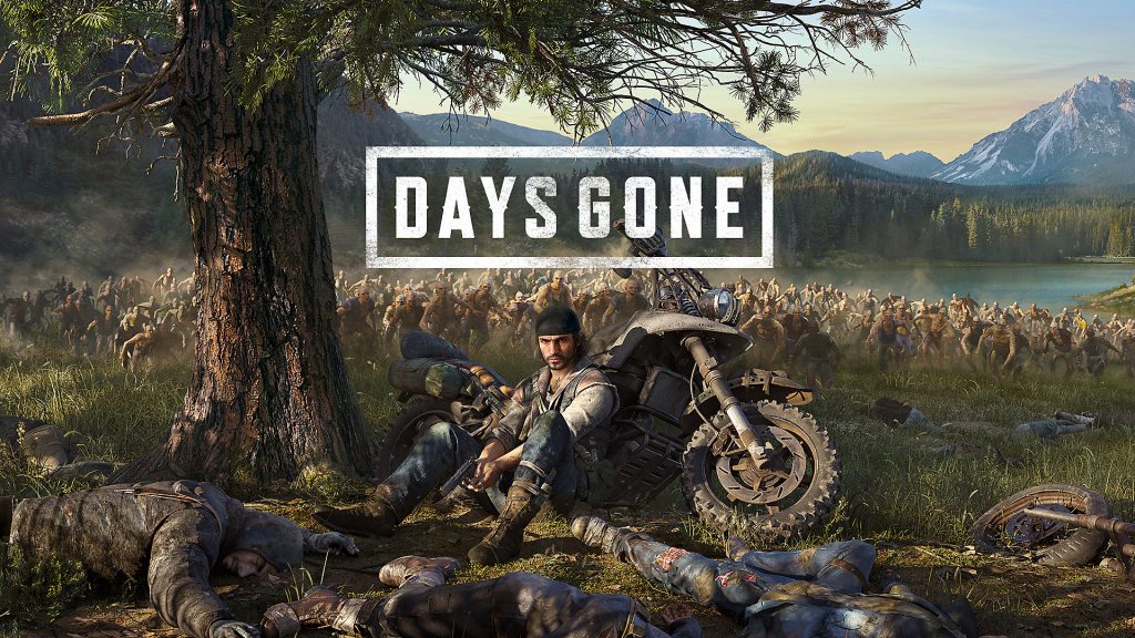 مبارزه با طیف گسترده&zwnj;ای از انواع سلاح گرم و سرد در بازی Days Gone + معرفی