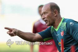 اولین نشست خبری دراگان اسکوچیچ