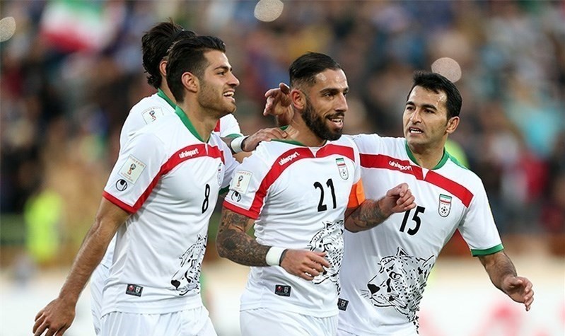 اهم اخبار ورزشی پانزدهم تیرماه