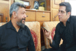 ناگفته&zwnj;های سپاهی که بعد بازنشستگی به جنگ داعش رفت/ تروریست&zwnj;ها از جرات ما ماتشان برده بود/ با ۴ گلوله در بدنم باز می&zwnj;دویدم!