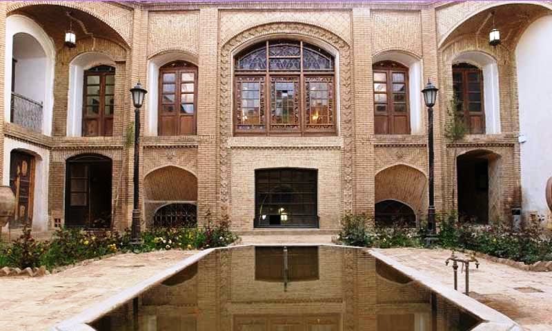 خانه&zwnj;های قدیمی همدان در انتظار تبدیل به خانه&zwnj;های بوم گردی