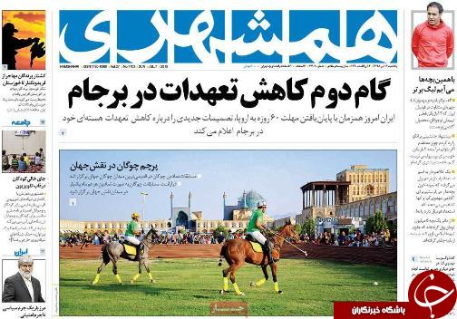 تبدیل تحریم به فرصت با حمایت از دانش بنیان ها