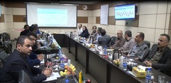 انعقاد تفاهمنامه همکاری در حوزه انرژی