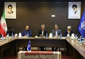 تاکید مدیرکل صدا و سیمای مرکز خلیج فارس بر انعکاس فعالیت&zwnj;های اقتصادی هرمزگان با محوریت بنادر