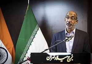 ایجاد کانال بانکی در هند در راستای مبادله کالا به کالا این کشور با ایران