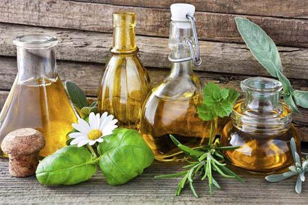مصرف عرقیات گیاهی با داروهای شیمیایی تداخل دارند