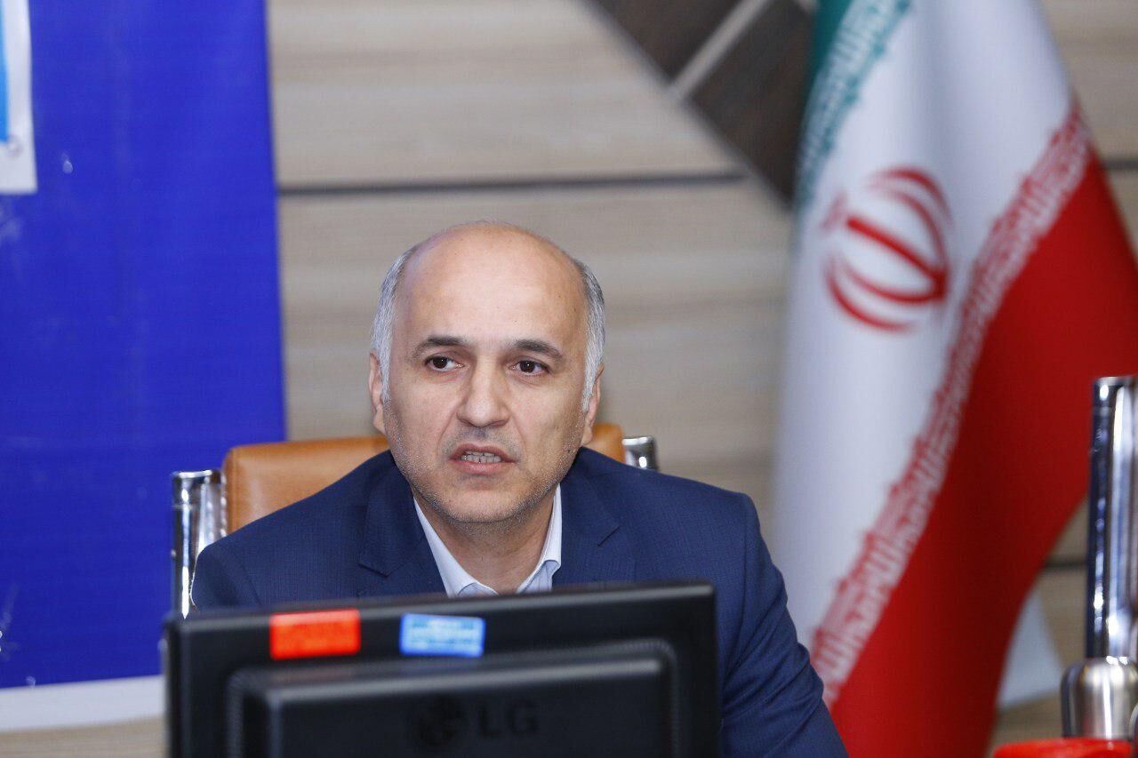 همکاری صد میلیارد تومانی پژوهشگاه فضایی و شرکت&zwnj;های دانش بنیان برای ساخت ماهواره/ مبنای تعیین خسارت کشاورزی قرار گرفتیم