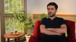 «منطقه پرواز ممنوع»، فیلمی از جنس نوجوانان + فیلم