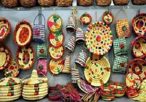 برپایی ۲ دوره آموزشی حصیربافی در خرمشهر