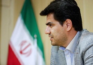 عزیزی:المپیاد استعداد‌های برتر فرصت مناسبی برای توسعه رشته‌های ورزشی است