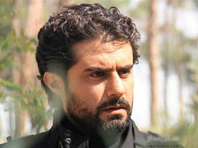 اظهارت بازیگر نقش &laquo;محمد&raquo; در گاندو درباره سکانس&zwnj;های عجیب این سریال