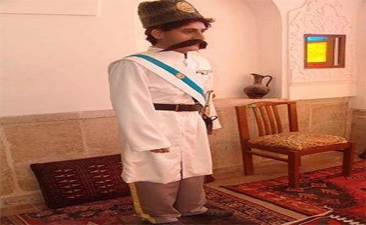 موزه مردم شناسی لرستان، تصویری از فرهنگ غنی قوم لر