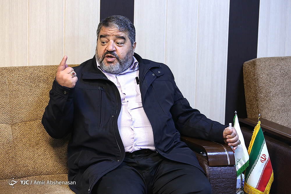 پاسخ قاطع ايران به پيغام آمريكا پس از سرنگونی پهپاد جاسوسی