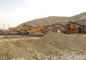 صدور ۱۶ فقره مجوز برداشت شن و ماسه در هرمزگان