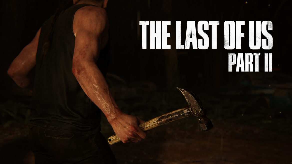 نیمه اول سال ۲۰۲۰ میزبان بازی The Last of Us Part 2