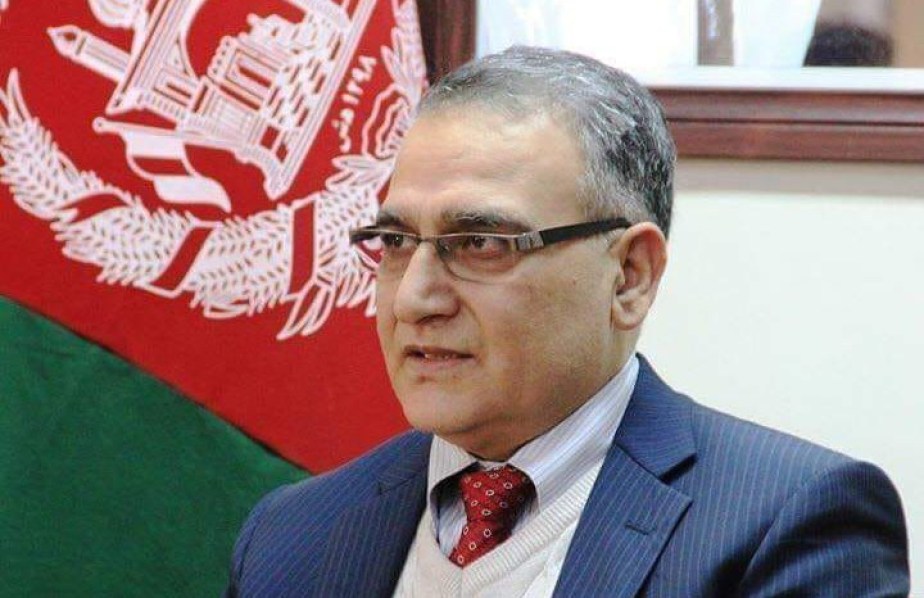 مخالفت طالبان با حضور &laquo;عبدالسلام رحیمی&raquo; در نشست بین الافغانی دوحه
