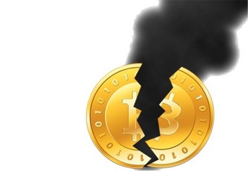 منافع سرشار بیتکوین برای صهیونیست / پولطلا راه رهایی از یوق استکبار منافع سرشار بیتکوین برای صهیونیست / پولطلا راه رهایی از یوق استکبار