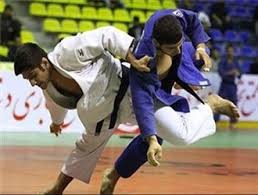 اعزام جودوکار نابینای خراسانی به مسابقات آسیایی قزاقستان اعزام جودوکار نابینای خراسانی به مسابقات آسیایی قزاقستان