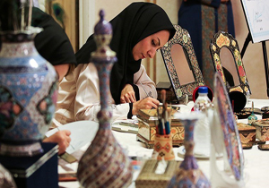 متقاضیان مشاغل خانگی تسهیلات دریافت می&zwnj;کنند