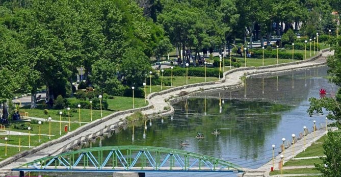 اردبیل؛ مقصدی خنک برای مسافران تابستانی/تجربه سفر به جاذبه&zwnj;های گردشگری بدیع در دیار سبز ایران